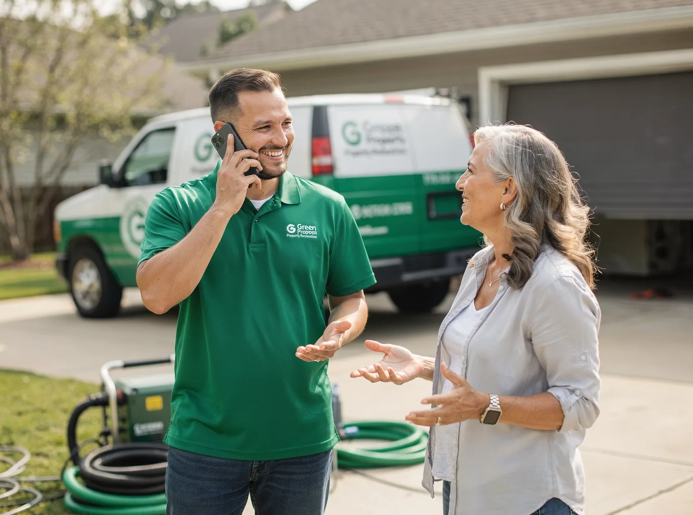 Water Damage Restoration Evansville, WI FAQs